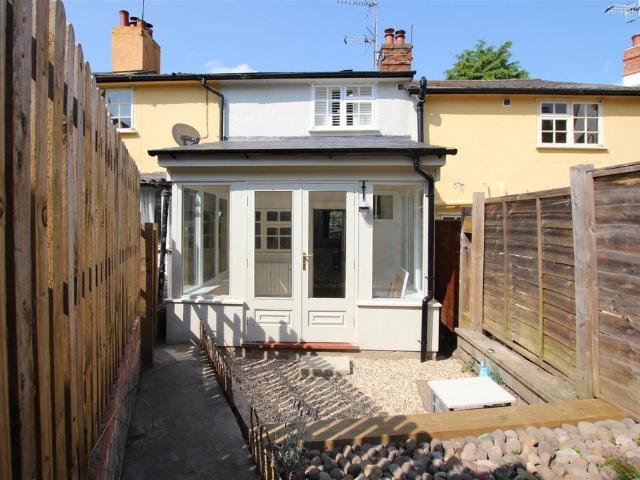 House for rent in Littlebury, Uttlesford