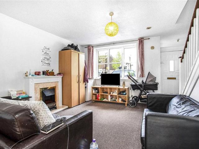 House for rent in West Ham, Cat Hill