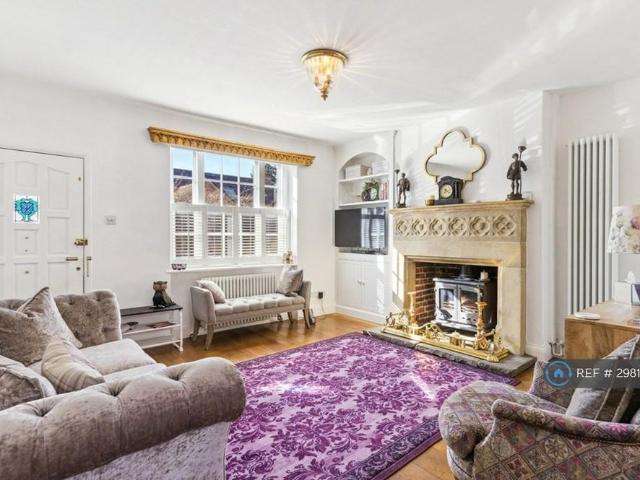 House for rent in St Albans
