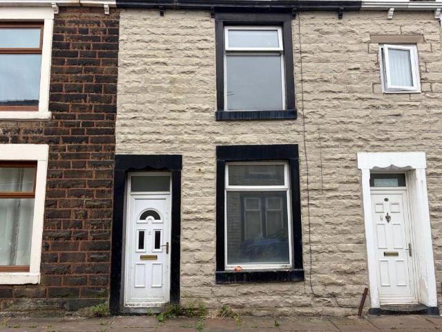 House for rent in Backburn, Lancashire
