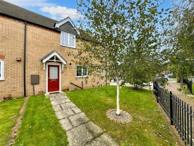 House for rent in Gosberton Clough, Lincolnshire
