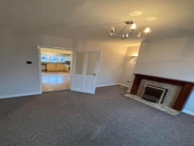 House for rent in Hoyland, South Yorkshire