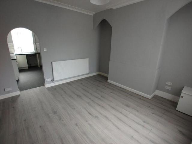 House for rent in Newton, Greenheys