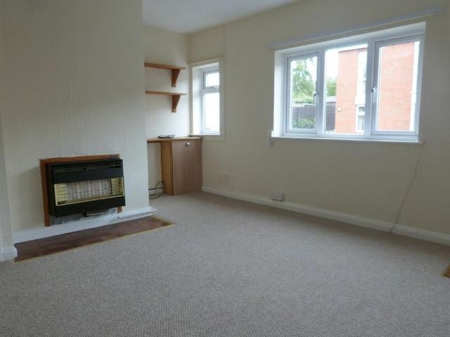 House for rent in Pershore, Wychavon