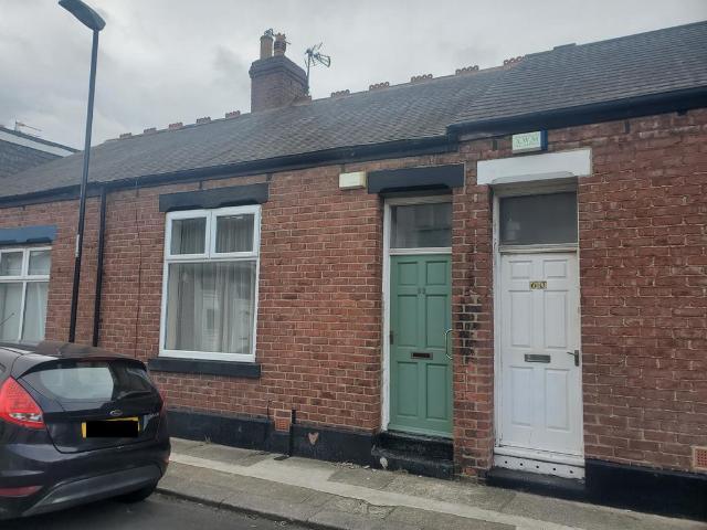 House for rent in Pallion, Tyne And Wear