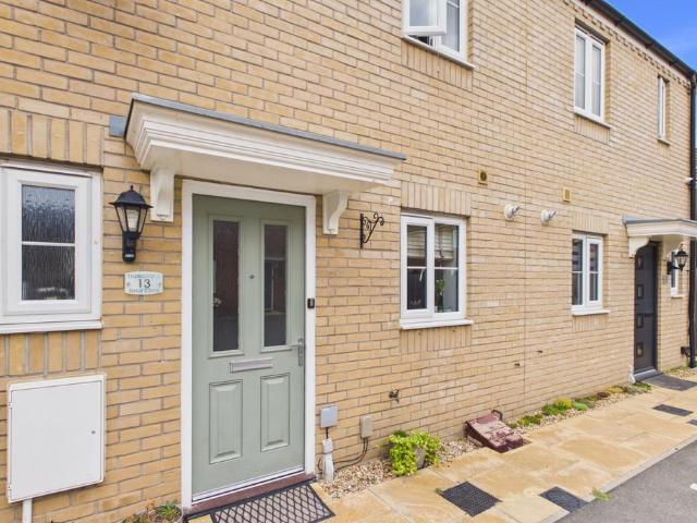 House for rent in Gosberton Clough, Lincolnshire