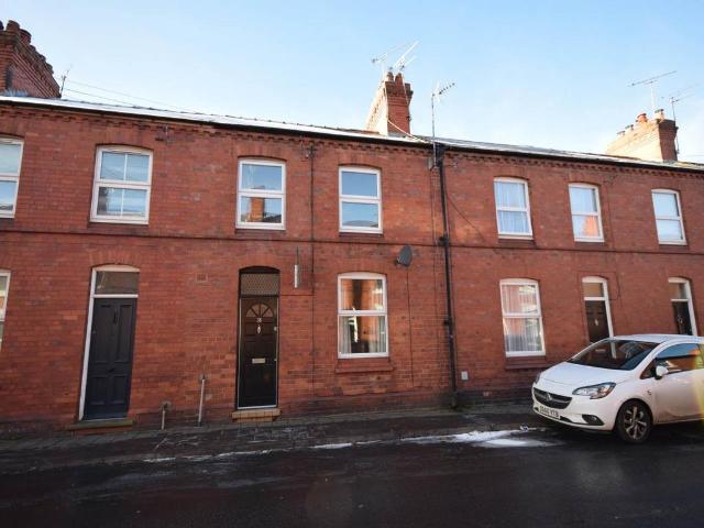 House for rent in Two Mills, Cheshire