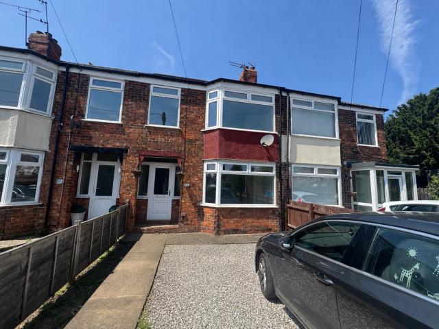 House for rent in Avenues, Hull