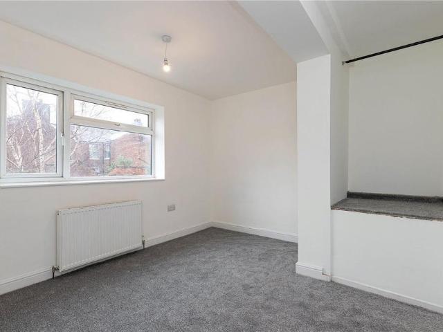 House for rent in Moss Rose, Macclesfield