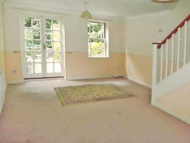 House for rent in California, Key Street