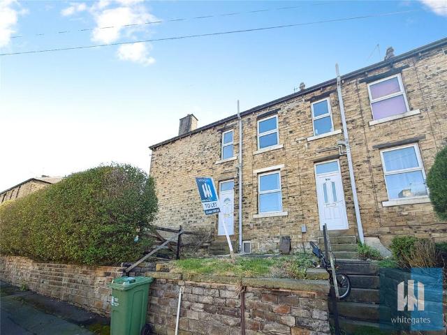 House for rent in Hillhouse, Almondbury