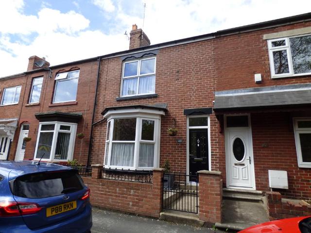 House for rent in Ferryhill