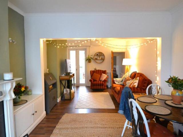 House for rent in Stanford On Avon, Leicestershire