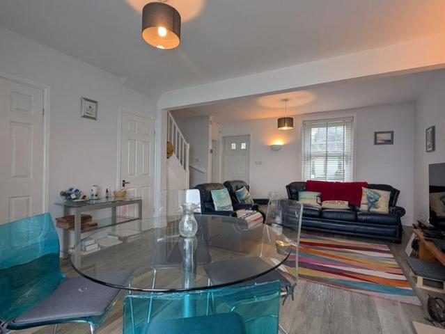 House for rent in Golden Valley, Folkestone