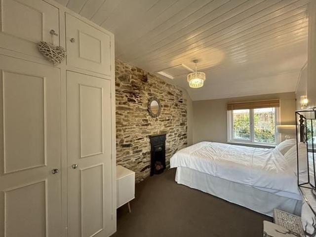 House for rent in Talskiddy, St. Columb Major