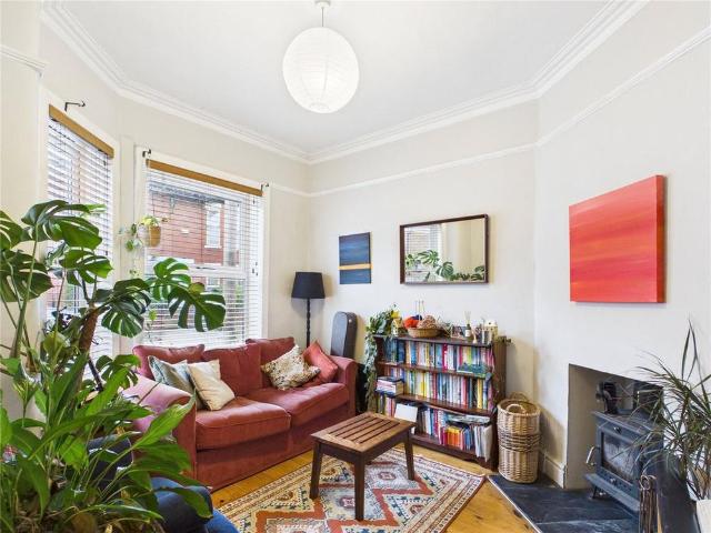House for rent in Victoria Park, Manchester