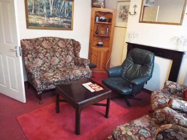 House for rent in Stoke, Stoke-on-Trent