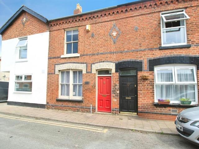 House for rent in Hoole, Two Mills