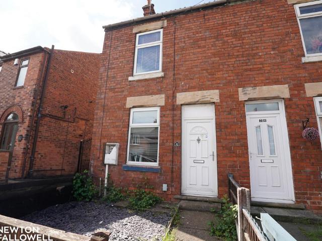 House for rent in Newtown, Costhorpe