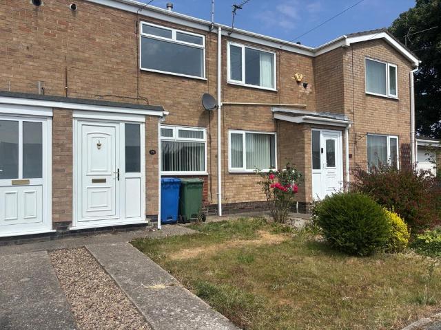 House for rent in Hedon