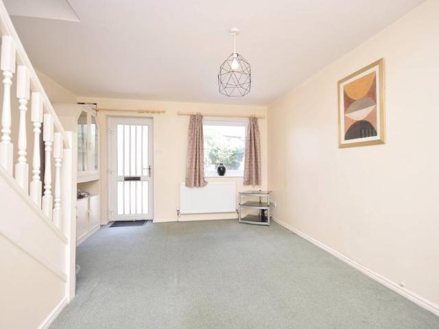 House for rent in Fishergate, High Field