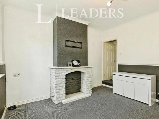House for rent in Burslem, Stoke-on-Trent