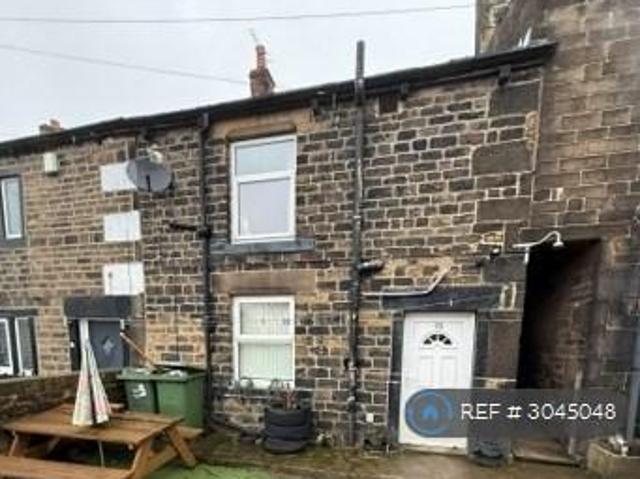 House for rent in Heckmondwike, West Yorkshire