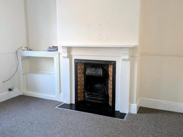 House for rent in New Town, Alverton