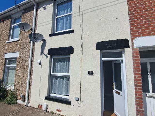 House for rent in Middlecroft, Hampshire