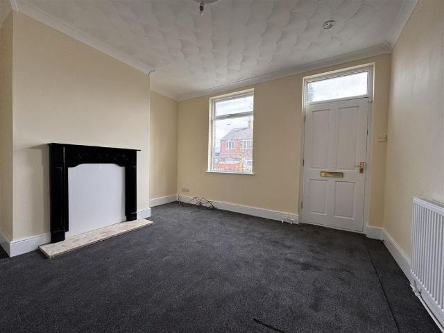 House for rent in Thurnscoe, South Yorkshire