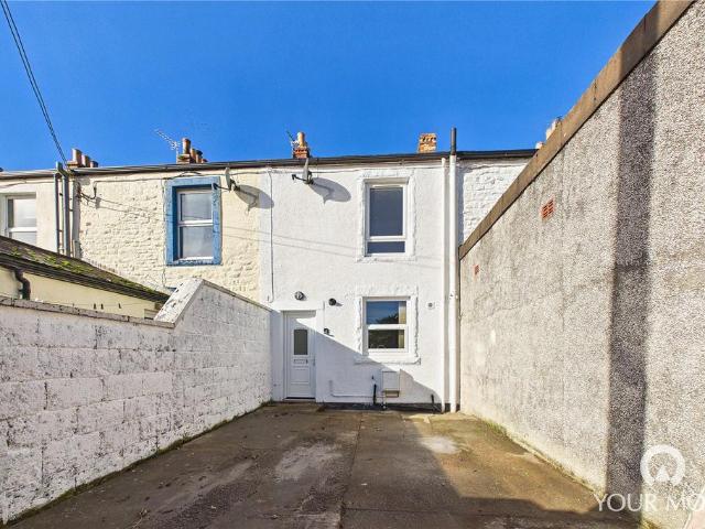 House for rent in Fletchertown, Allhallows