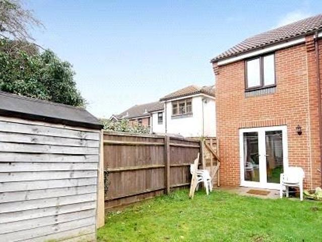 House for rent in The Slade, Oxfordshire