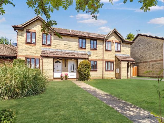 House for rent in Lydiard Millicent, Wiltshire