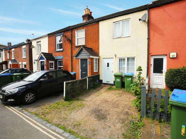 House for rent in Bitterne, Isle Of Man