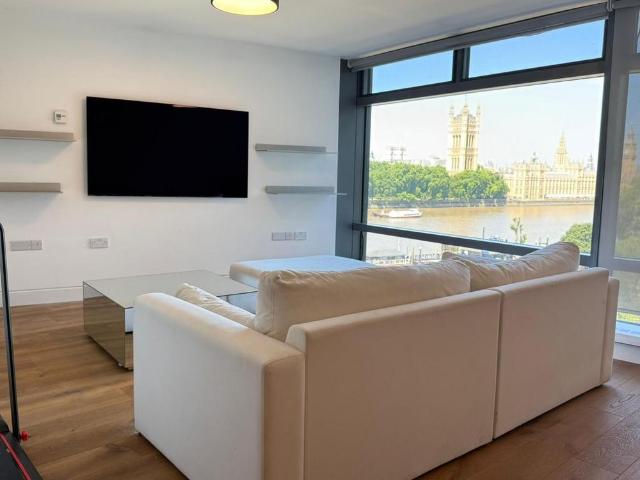 House for rent in The Borough, Greater London
