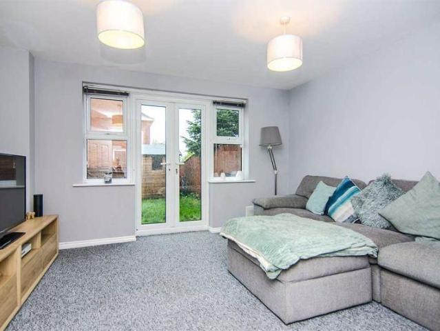 House for rent in Chadsmoor, Staffordshire