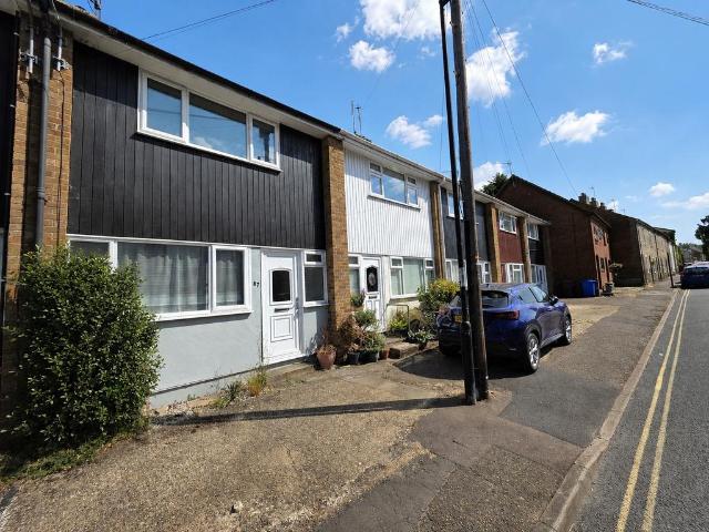 House for rent in Chedburgh, Suffolk