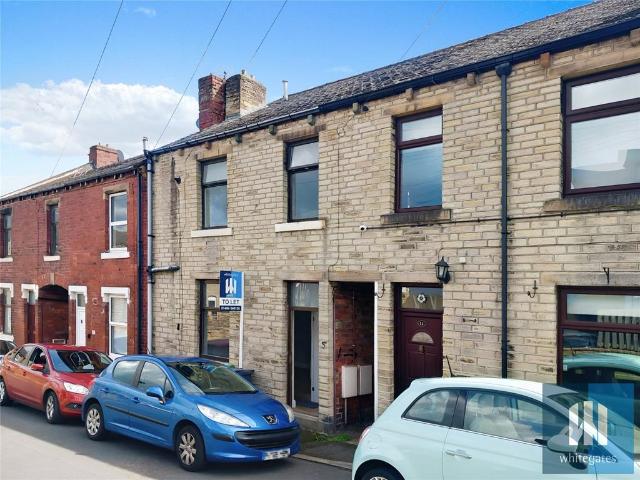 House for rent in Huddersfield, West Yorkshire