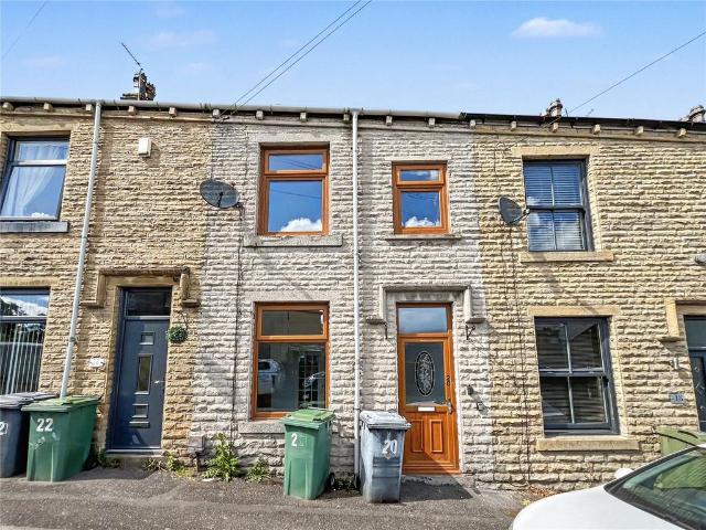 House for rent in Cleckheaton, West Yorkshire