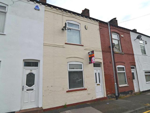 House for rent in Wargrave, Earlestown