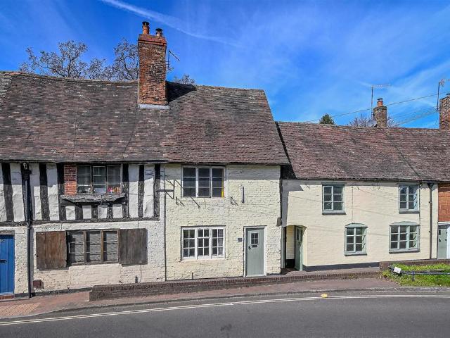 House for rent in Bridgnorth, Shropshire