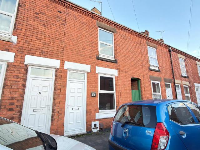House for rent in Thurmaston, Charnwood