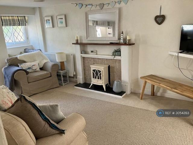 House for rent in Budlake, Devon