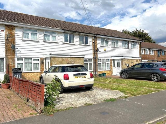 House for rent in Greater London