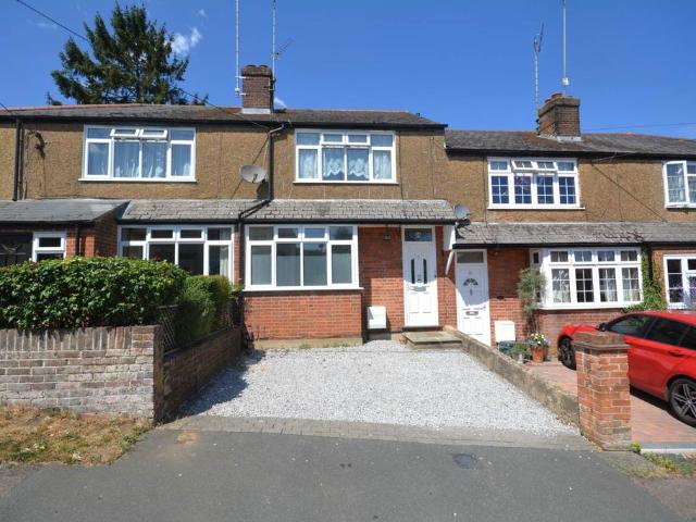 House for rent in Chesham