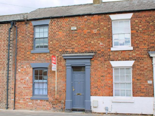 House for rent in Brigg, North Lincolnshire