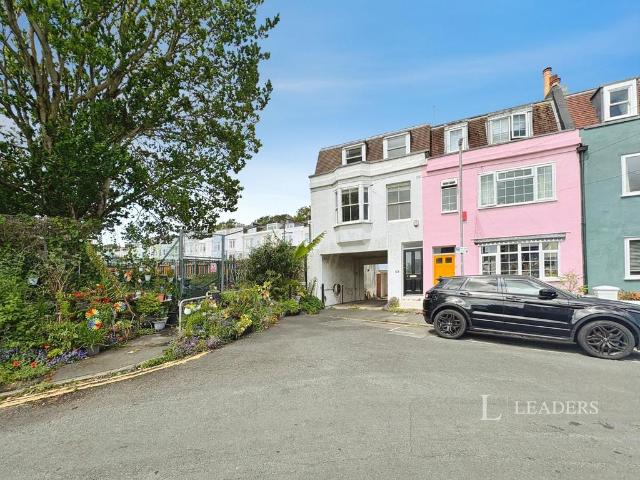 House for rent in Round Hill, Brighton & Hove