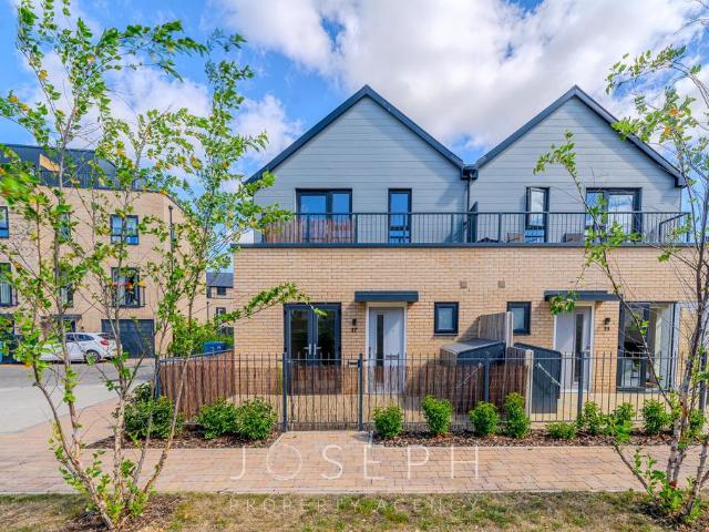 House for rent in Key Street, Suffolk