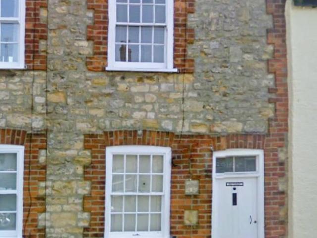 House for rent in Sherborne, East Dorset