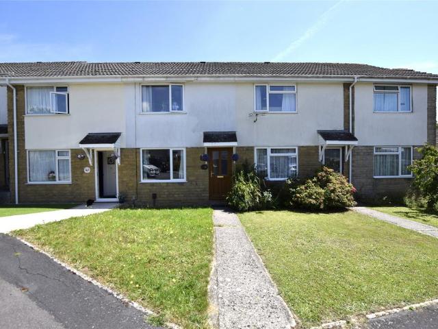 House for rent in Peasedown St John, Bath And North East Somerset